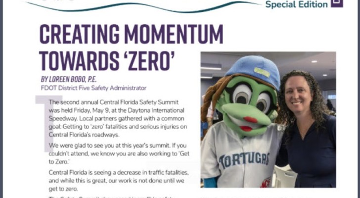 Safety Summit News